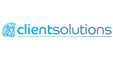 Client Solutions Logo